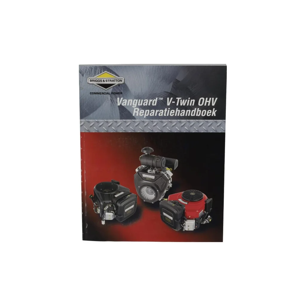 Manual de reparații 805619