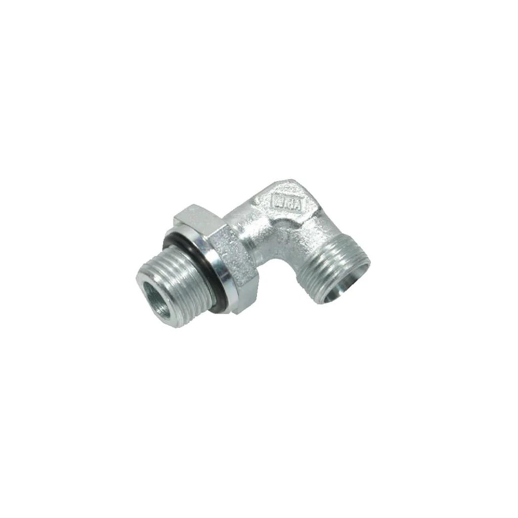 Racord filetat cotit M16 80510162