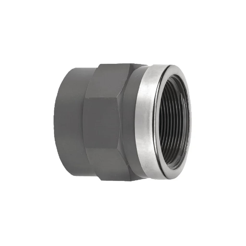 Manșon adaptor 63mm x F 2" 7630261