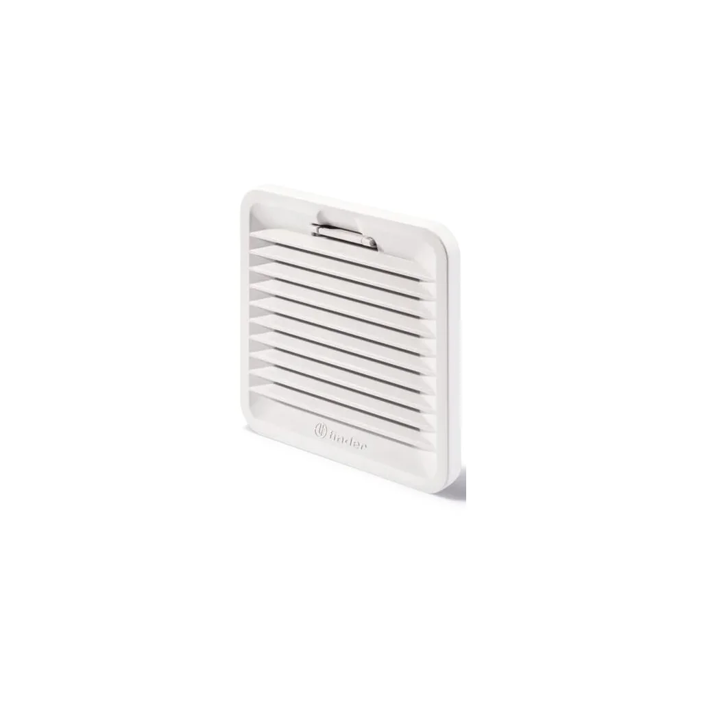 Filtru de evacuare pentru ventilatoare cu filtru 7F.20, dimensiunea 2 7F0200002000