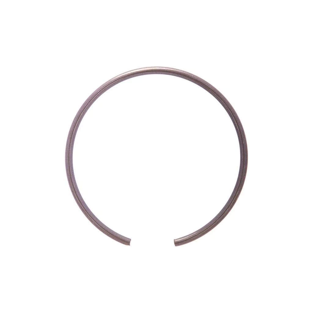 Inel de siguranță profil cilindric formă B pentru cămașă DIN7993B 55x3,2mm Kramp 7993RB55S