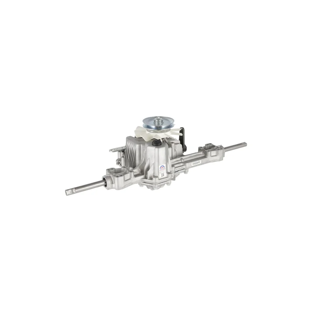 Transaxle K46EA 7A646084720