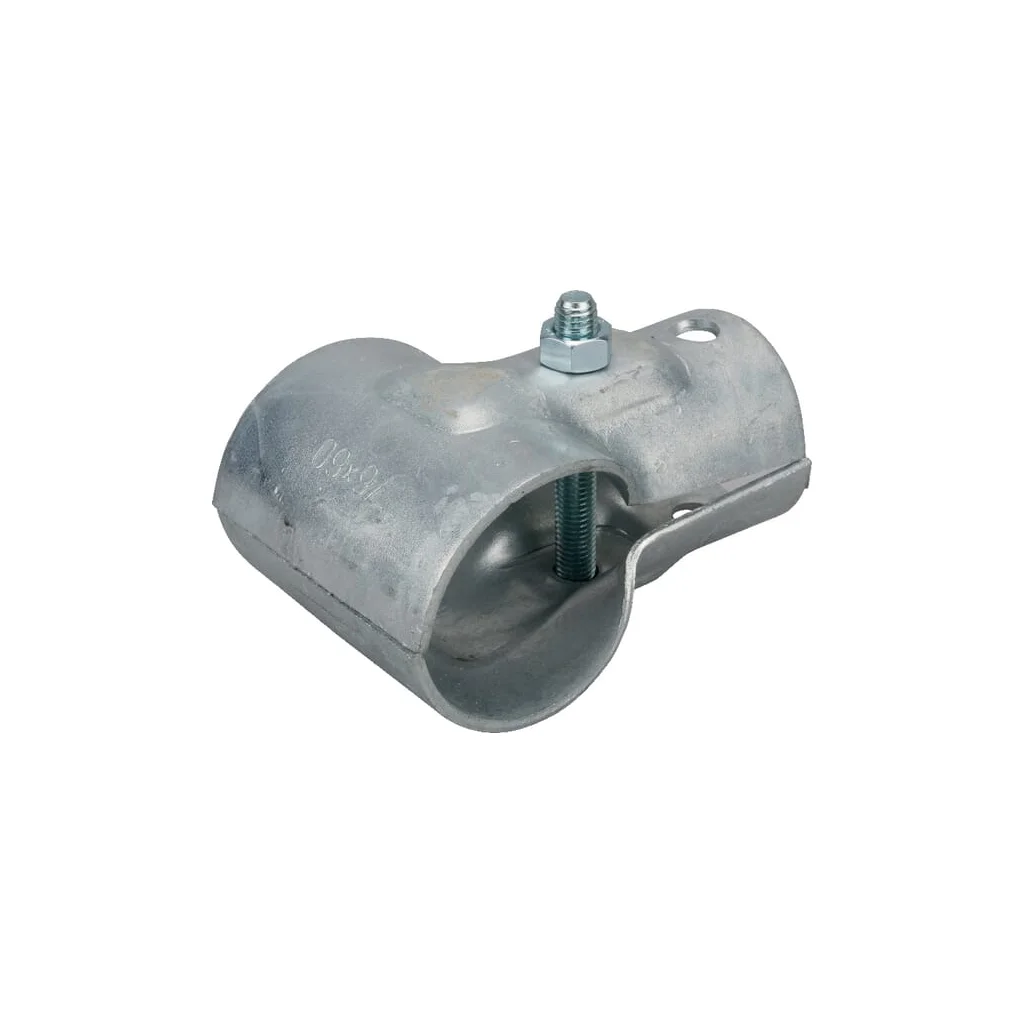 Colier T deschis 2 1/2" x 2" 8030202122FA