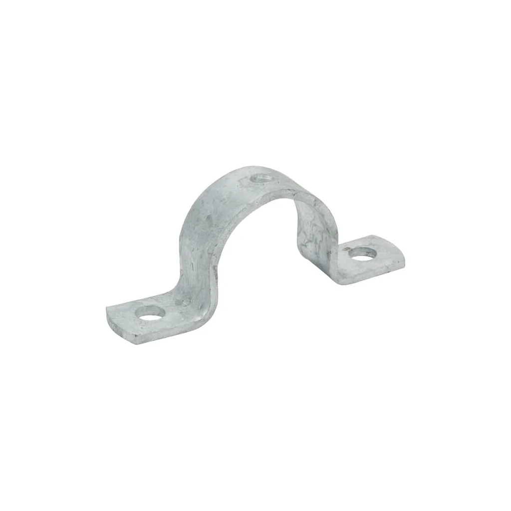 Clema de conectare zincată. 1 1/2" 803065112FA