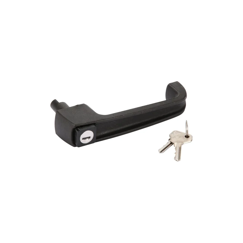 Set mâner cu încuietoare și chei potrivit pentru Belarus 806105010N