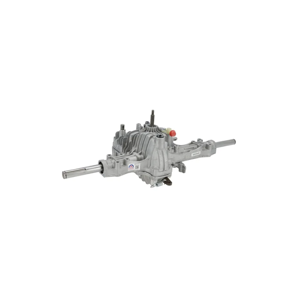 Transaxle K66AR 7A632084790