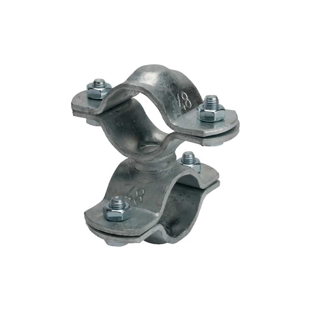 Clema de trecere 1 1/2" x 1 1/2" 803015112112FA