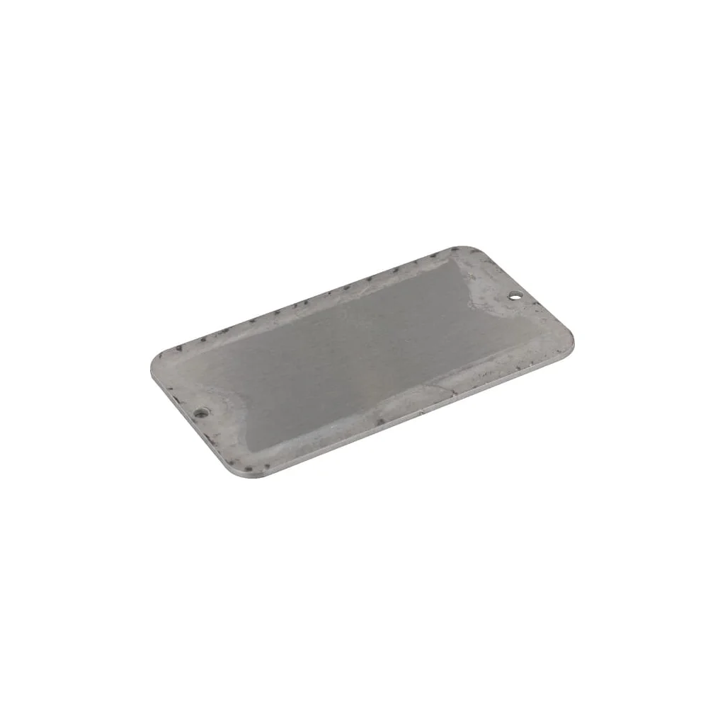 Placă de montaj joystick 76019504