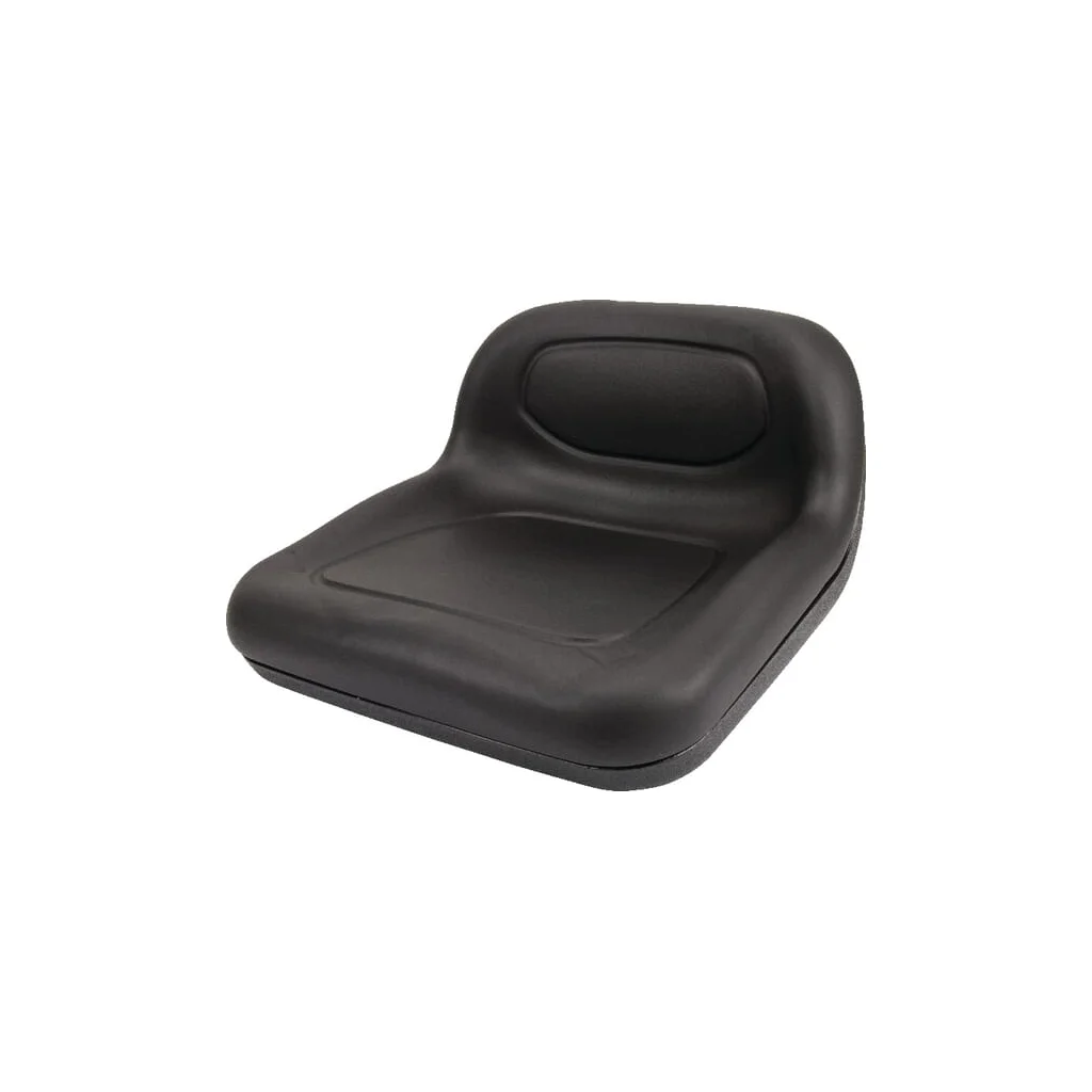Scaun negru MTD 75704107