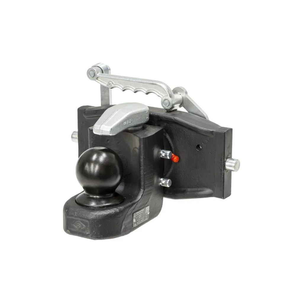 Cuplă remorcă cârlig cu cap sferic 80 mm 8002585