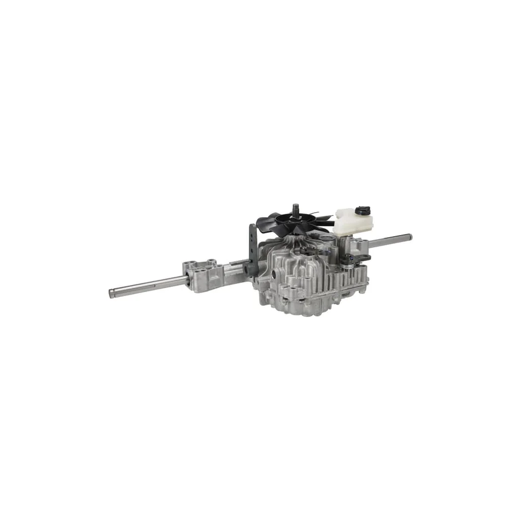 Transaxle K46DN 7A646084560