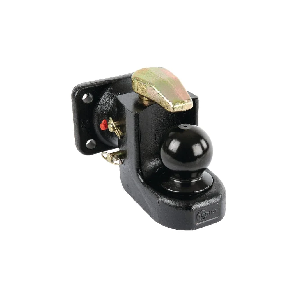 Cuplaj cu cap sferic Cuplaj cu cap sferic 80 mm 8002902