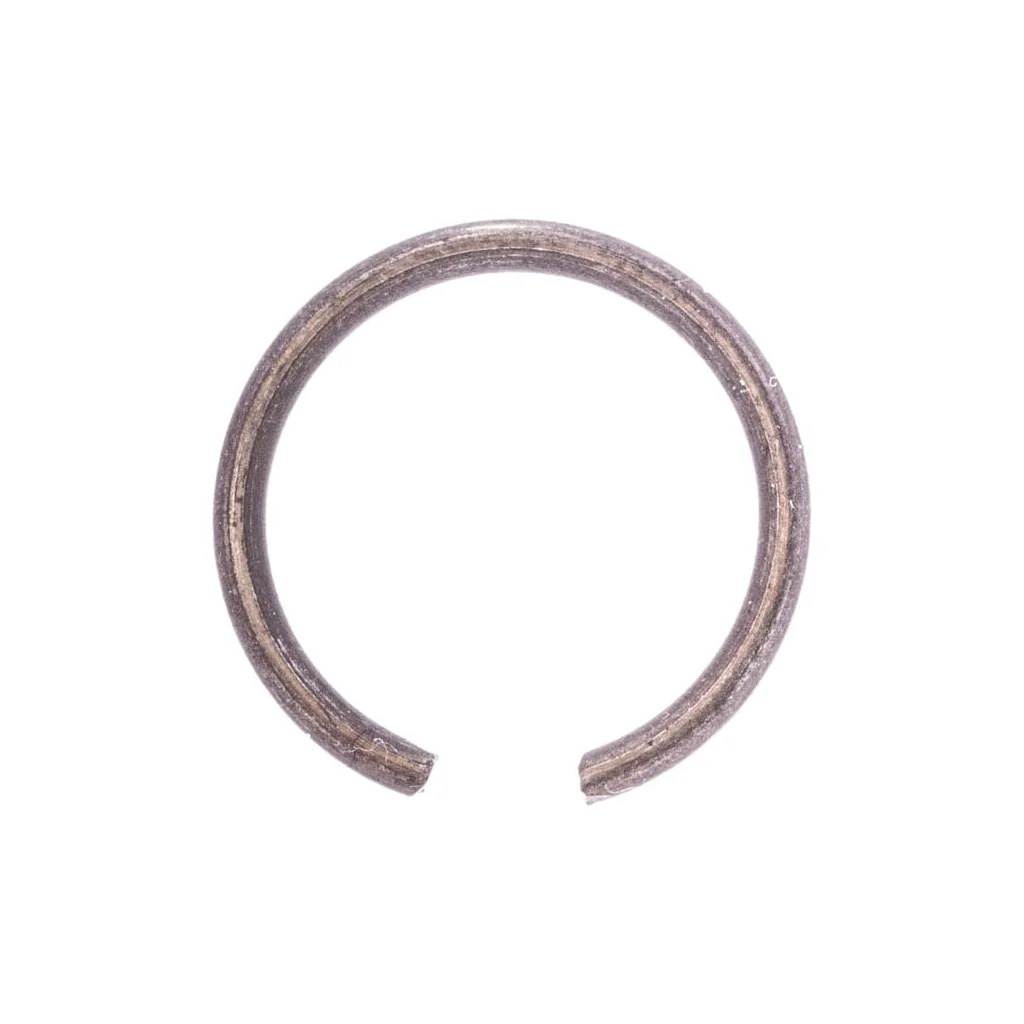 Inel de siguranță profil cilindric formă A pentru arbore DIN7993A 16x1,6mm Kramp 7993RW16