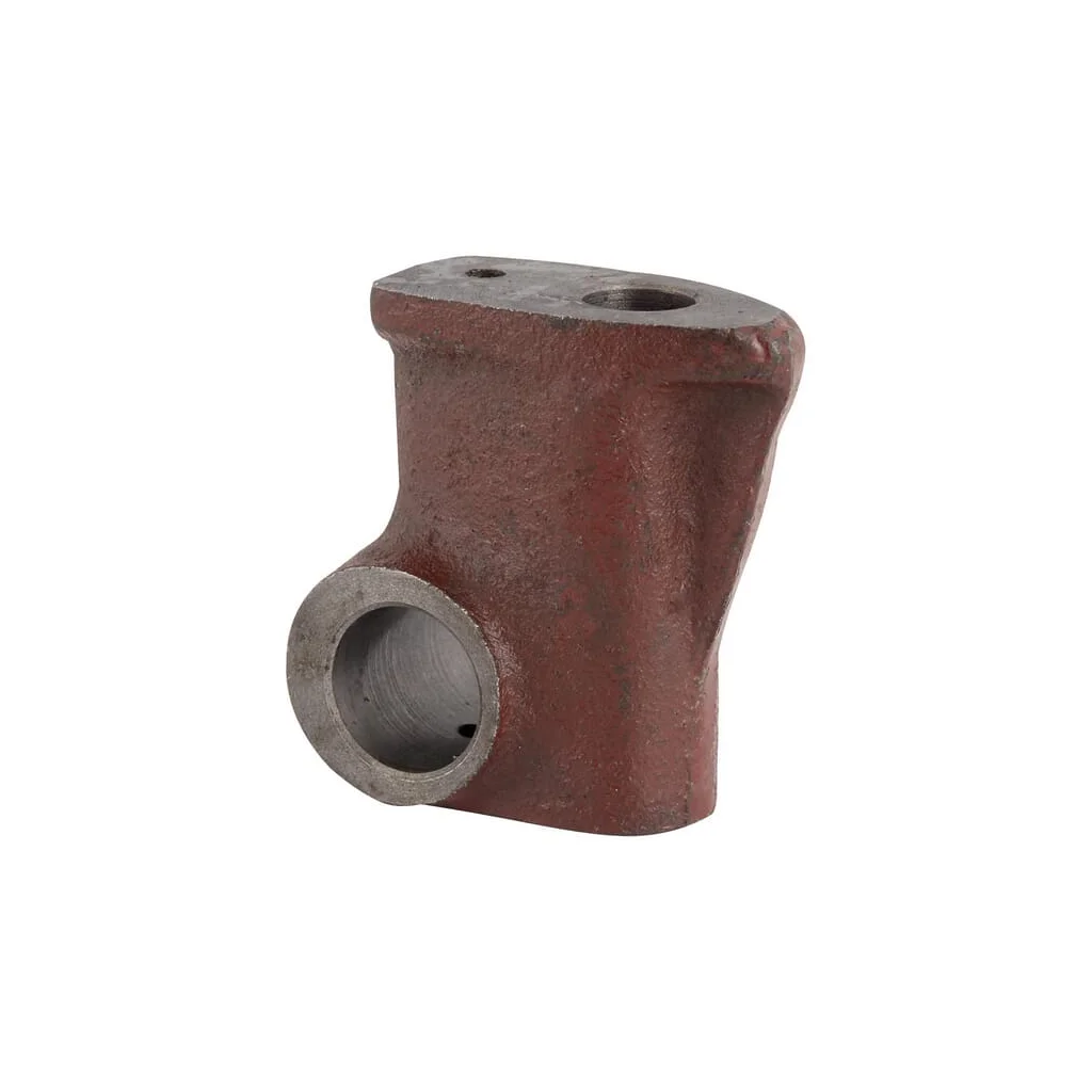 Suport culbutor supapă motor, două găuri 80005046N