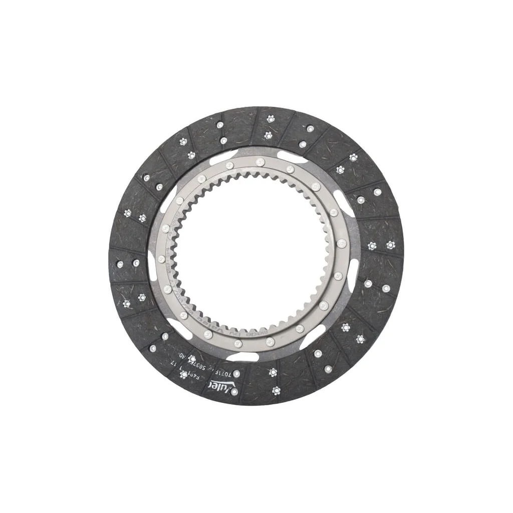 Disc cutie de viteze 806304