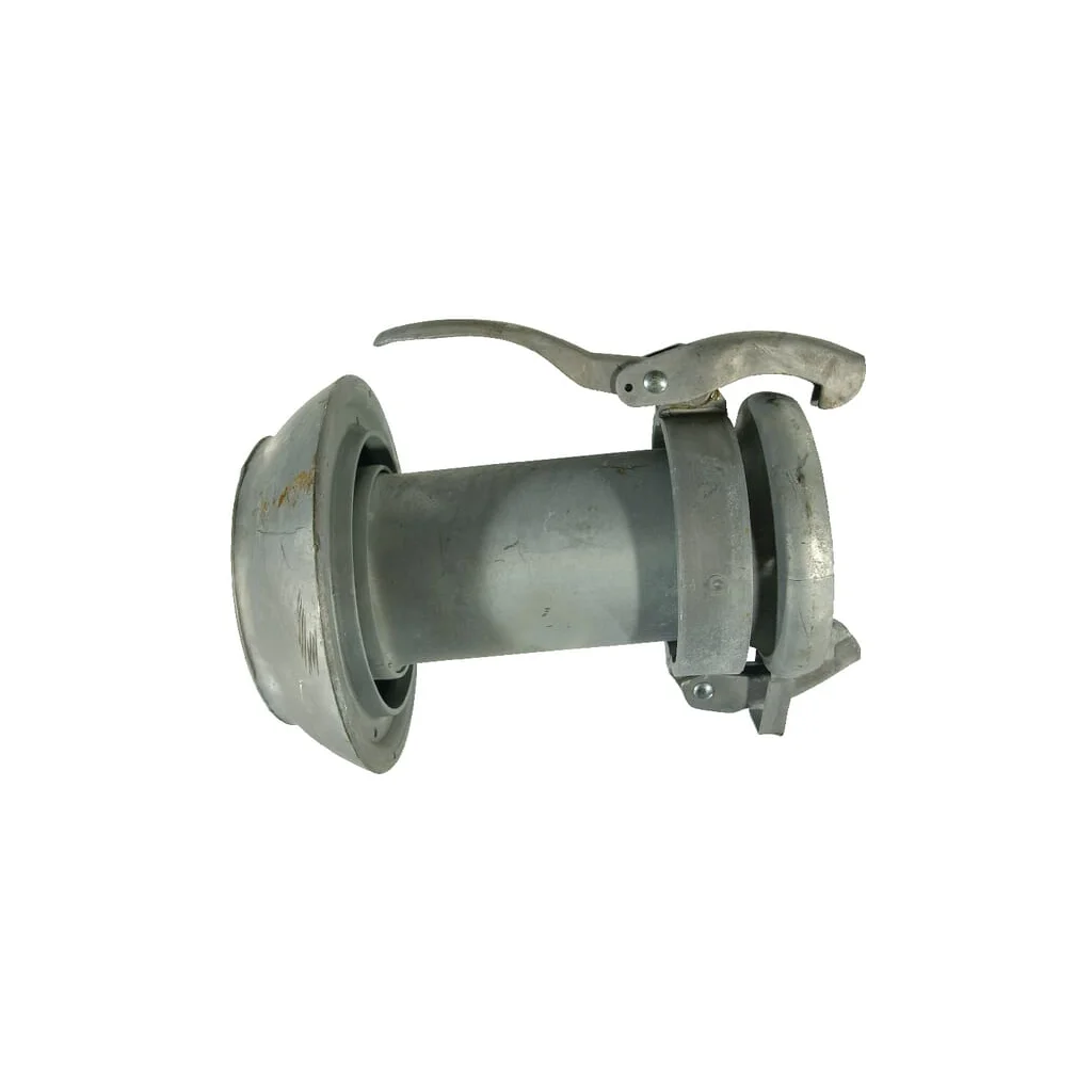 Adaptor drept tip Perrot tată 8" mamă 6" 8102006Z