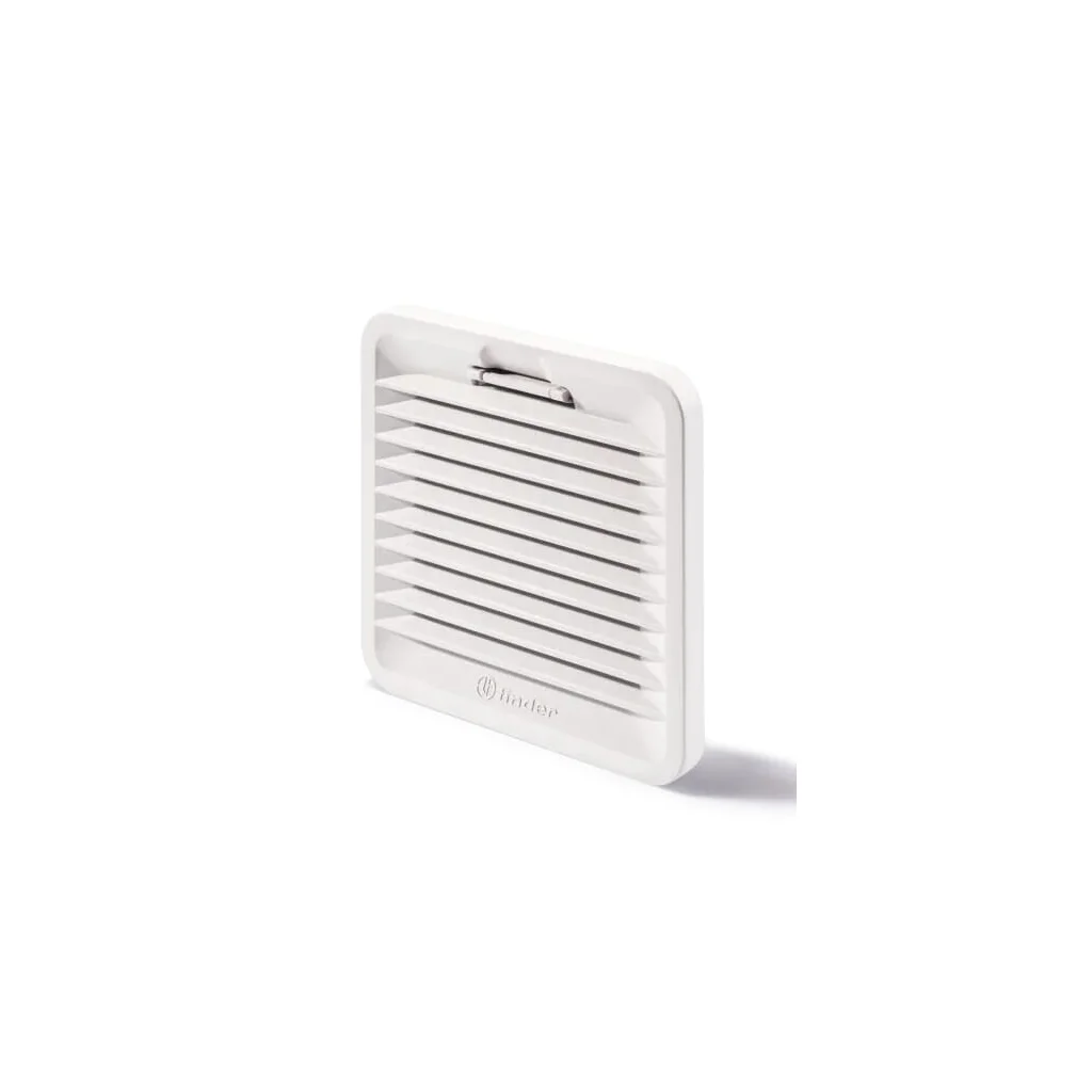 Filtru de evacuare pentru ventilatoare cu filtru 7F.20, dimensiunea 3. 7F0200003000