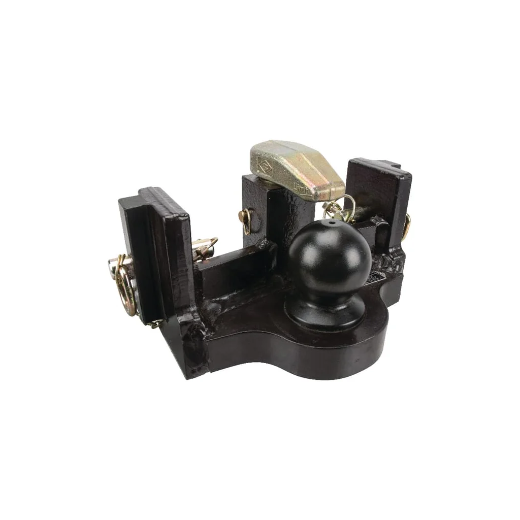 Cuplaj cu cap sferic 329mm 8003675