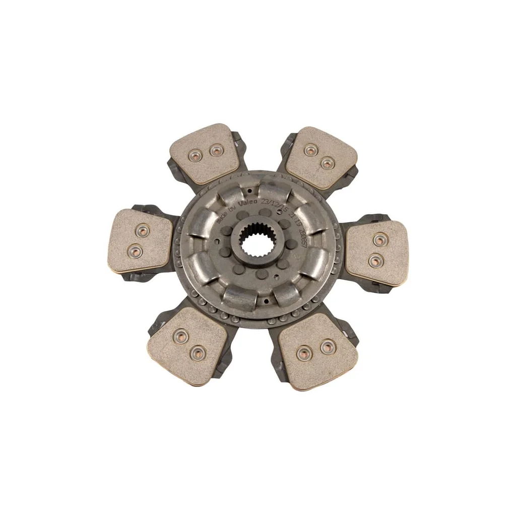 Disc ambreiaj 806465