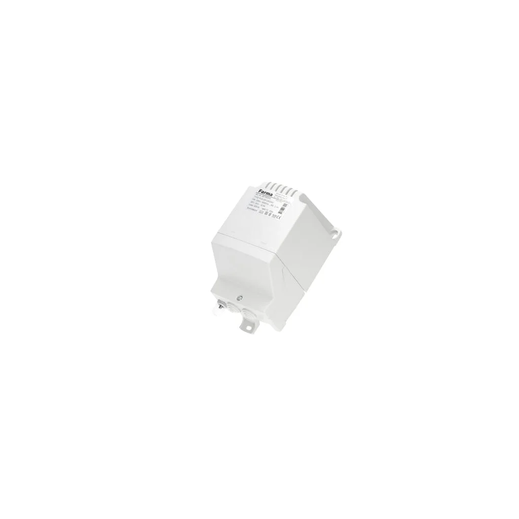Transformator 300W 230/24V 807300FA