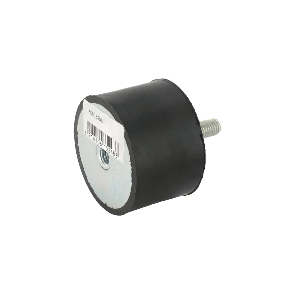 Amortizor de cauciuc tip B 7550B55L