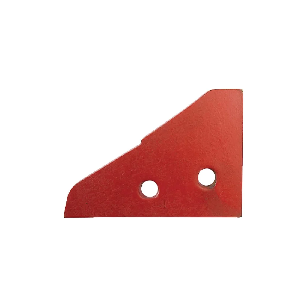Plaz plug dreapta potrivit pentru Kuhn 761110N