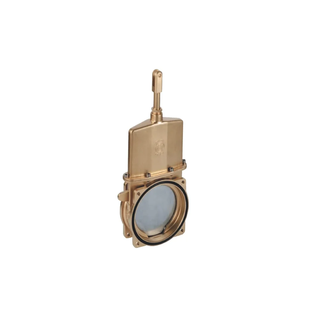 Robinet cu sertar plan    8 8000082
