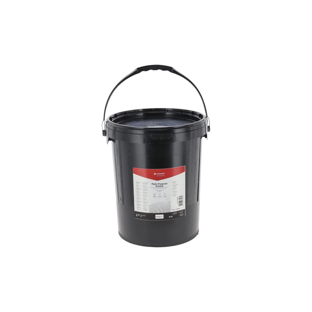 Vaselină multifuncțională 18kg 80021018WEKR