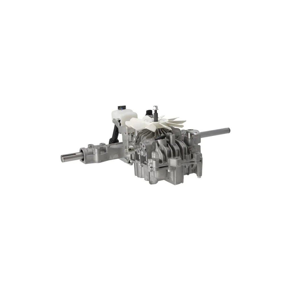Transaxle K66AH potrivit pentru Iseki 7A632084683