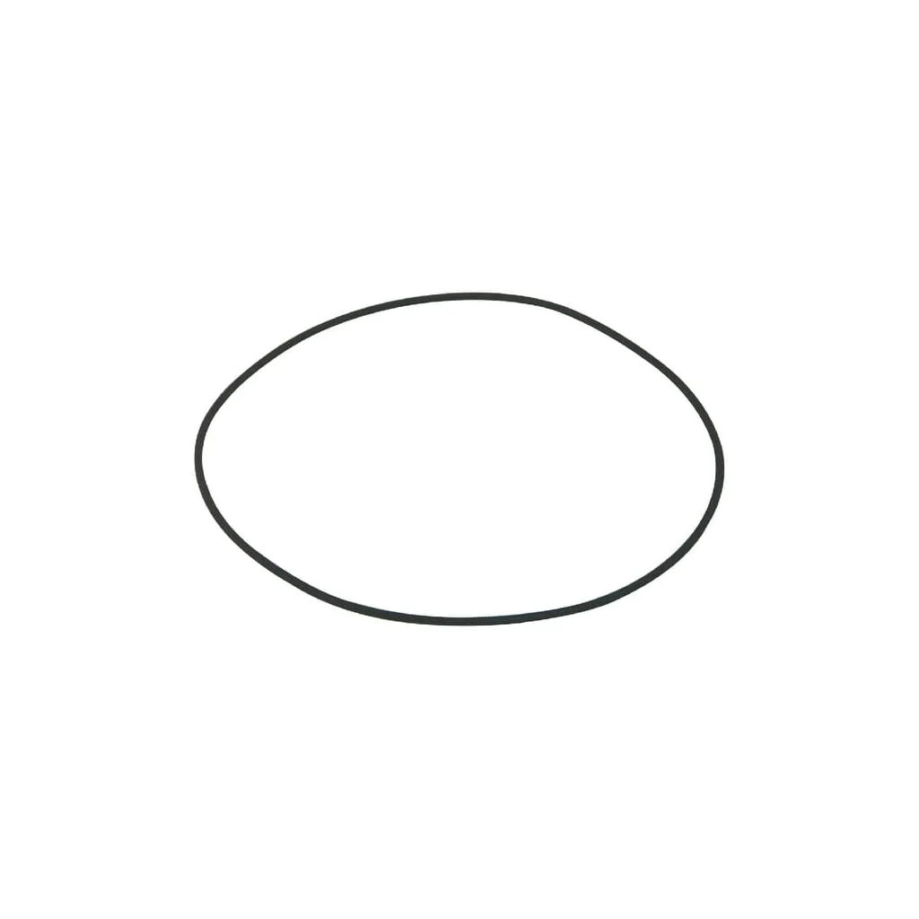 O-ring 215,5x3,53mm 70 shore EPDM negru MZ 8000008