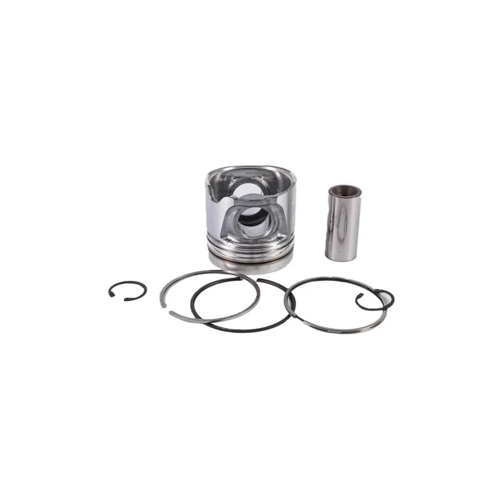 Piston asiu standard 8097879FPT