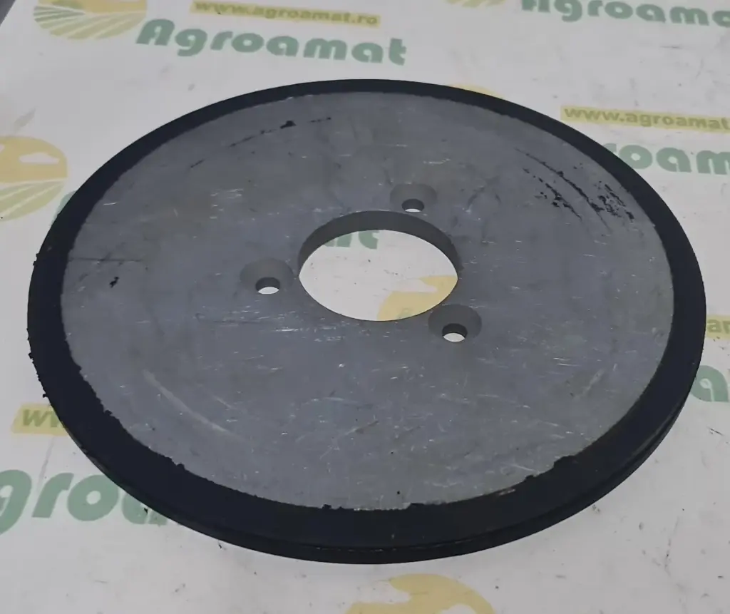Roata cu Plastic 2747821