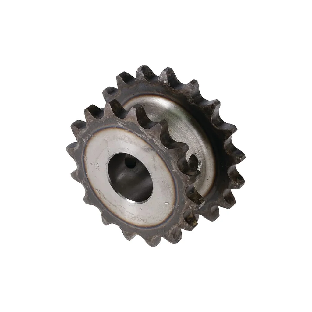 Roată de lanț 16/18 dinți 812064456X