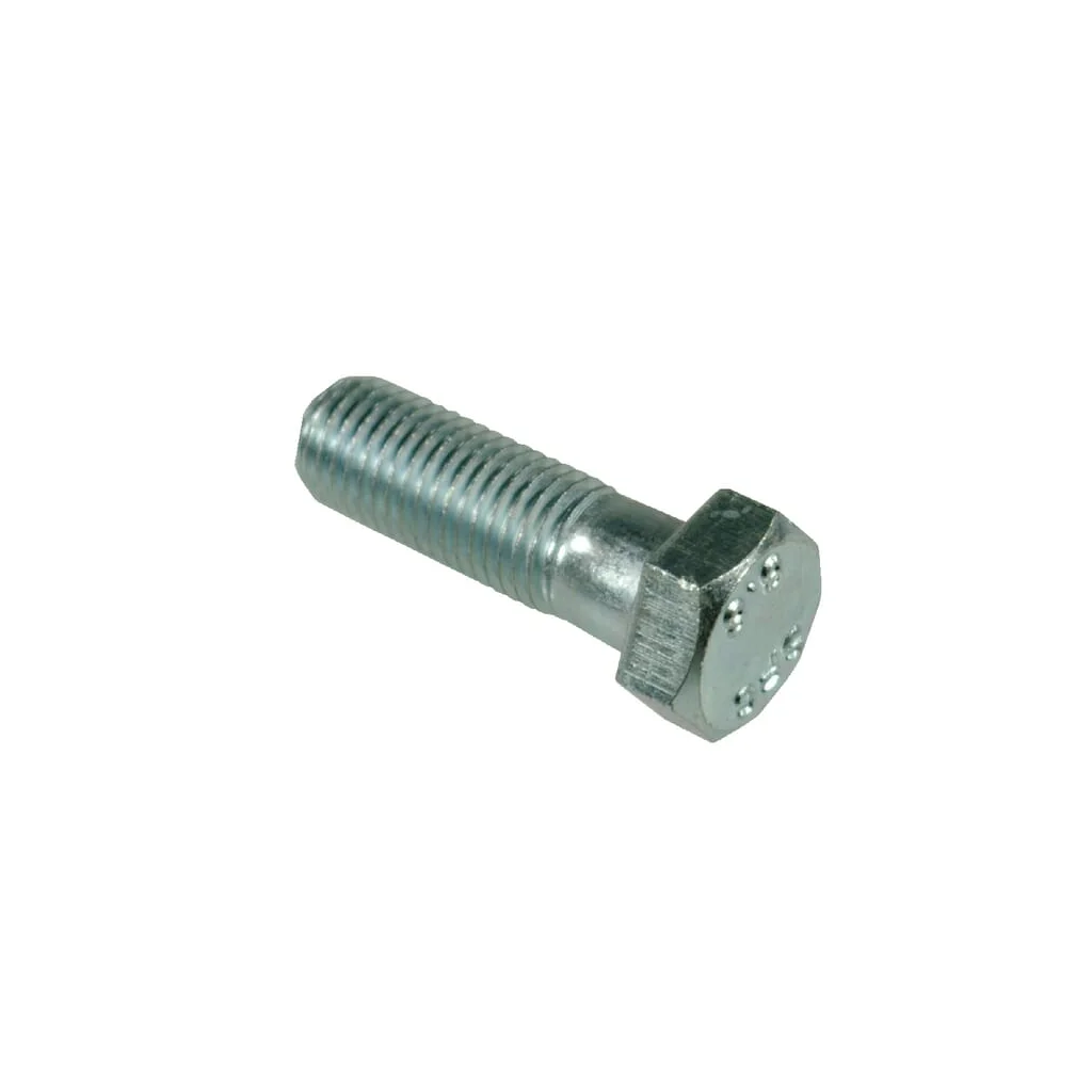 Șurub M10x140 Din931 12.9 8112143425