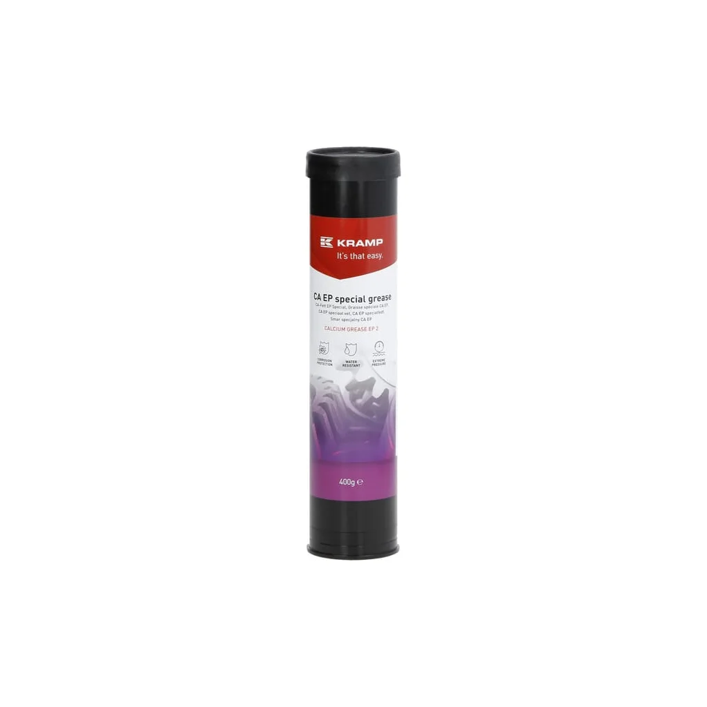 Vaselină specială CA EP 400g 12 buc 80811400WEKRP012