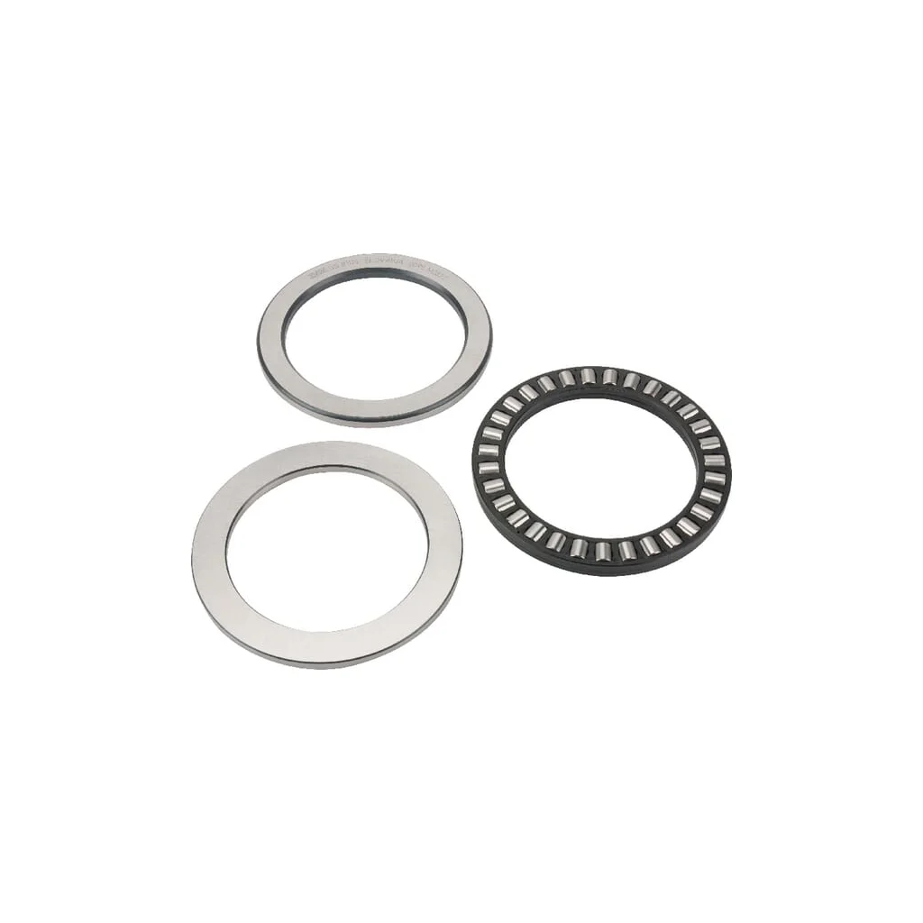 Rulment axial cu role cilindrice 81114TV