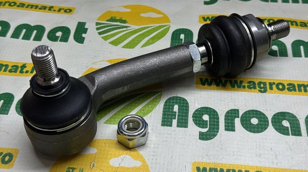 Kit Capat Bara Complet 0.012.8958.4/10