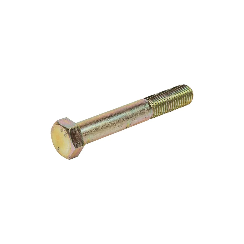 Șurub din oțel M18x120mm 8112145421