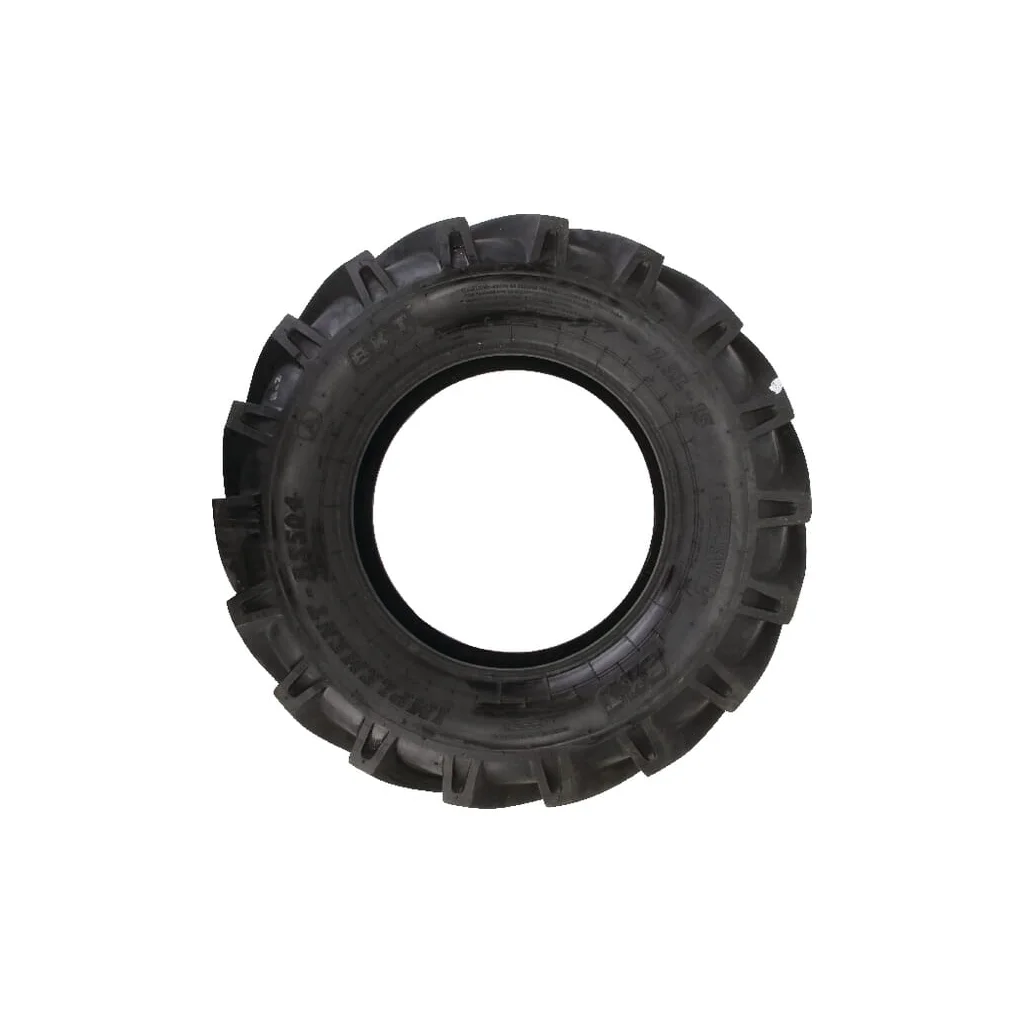 Anvelopă 7.50-15, 8 PR, S504, BKT 75L158AS504