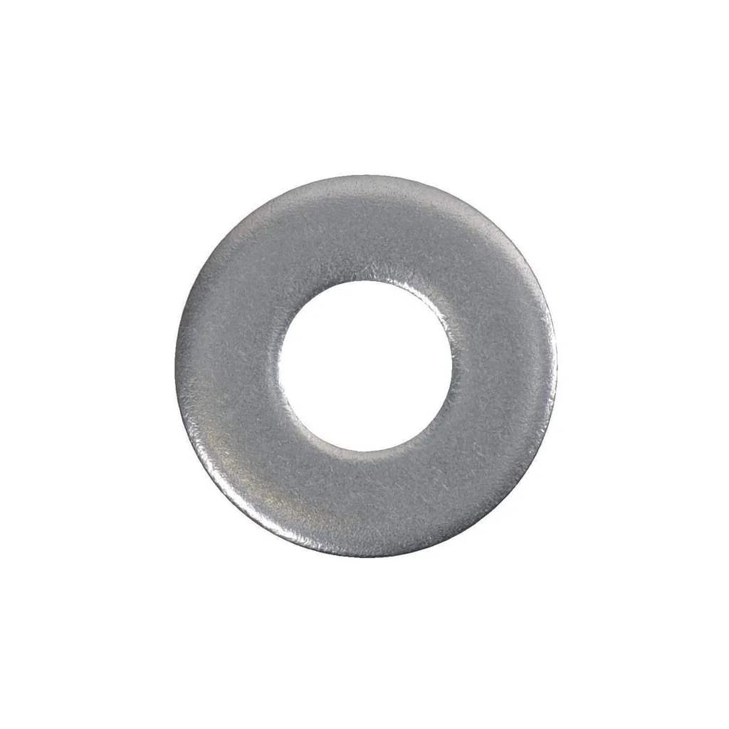 Șaibă M10x25x4mm, oțel inoxidabil, A2 DIN 7349, Kramp 734910RVSP050