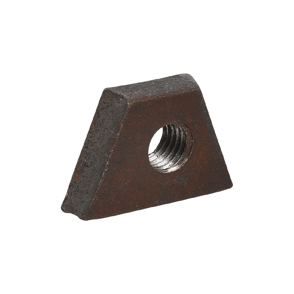 Placă cu filet 810626340