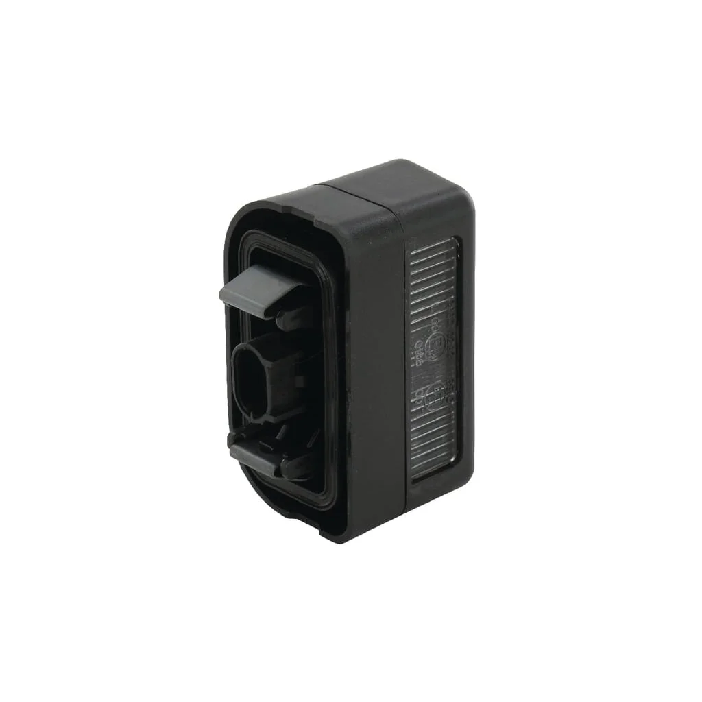 Lampă plăcuță de înmatriculare CNH 82022831