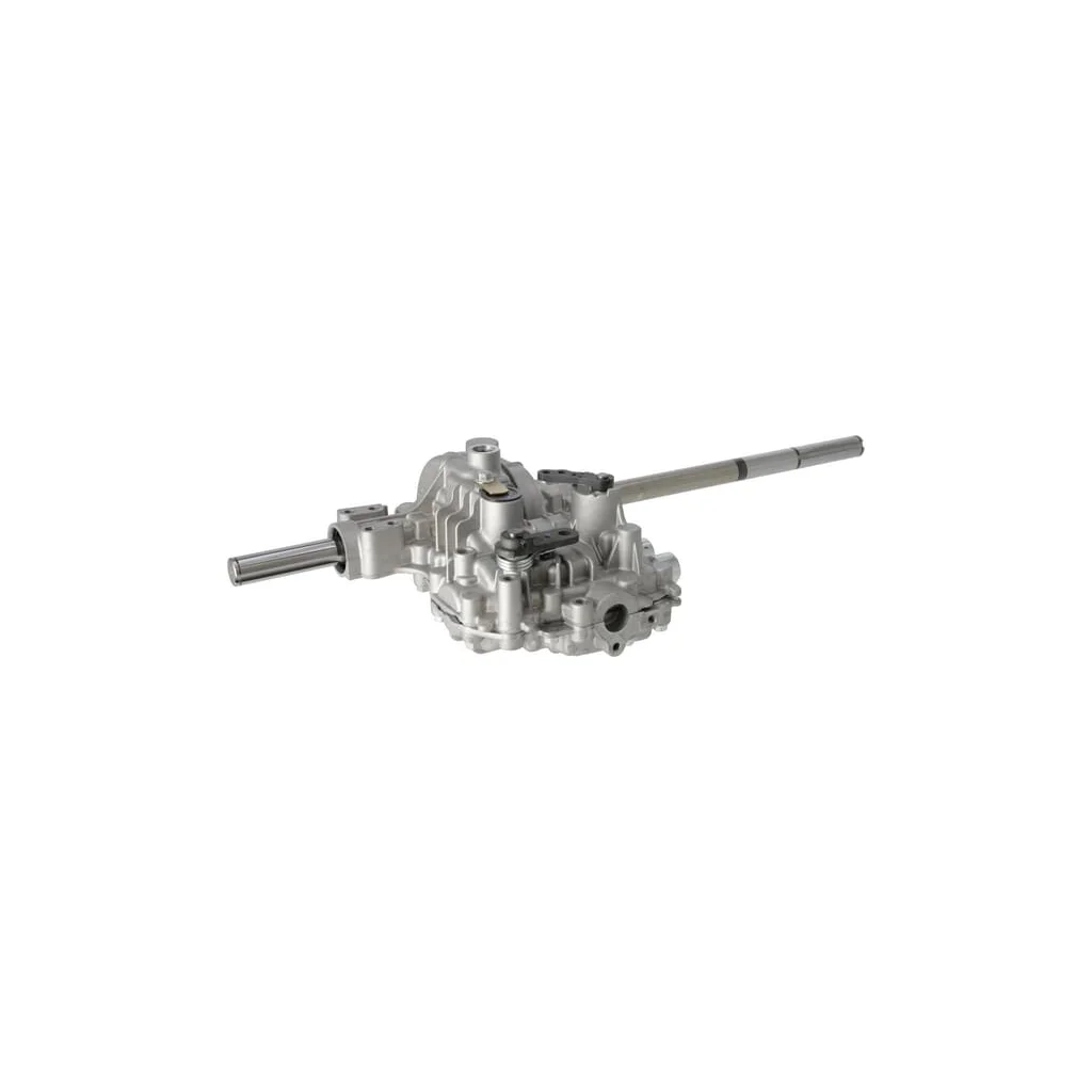 Transaxă KTM10G (livrată fără ulei) potrivită pentru Stiga 787K0027080
