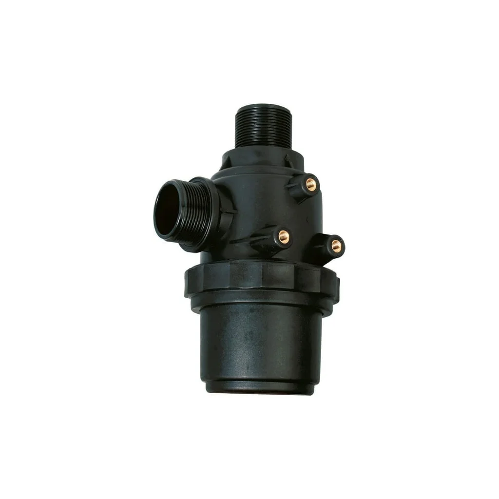 Filtru de absorbție 1 1/4"M 120l/min, 50 mesh 8075001
