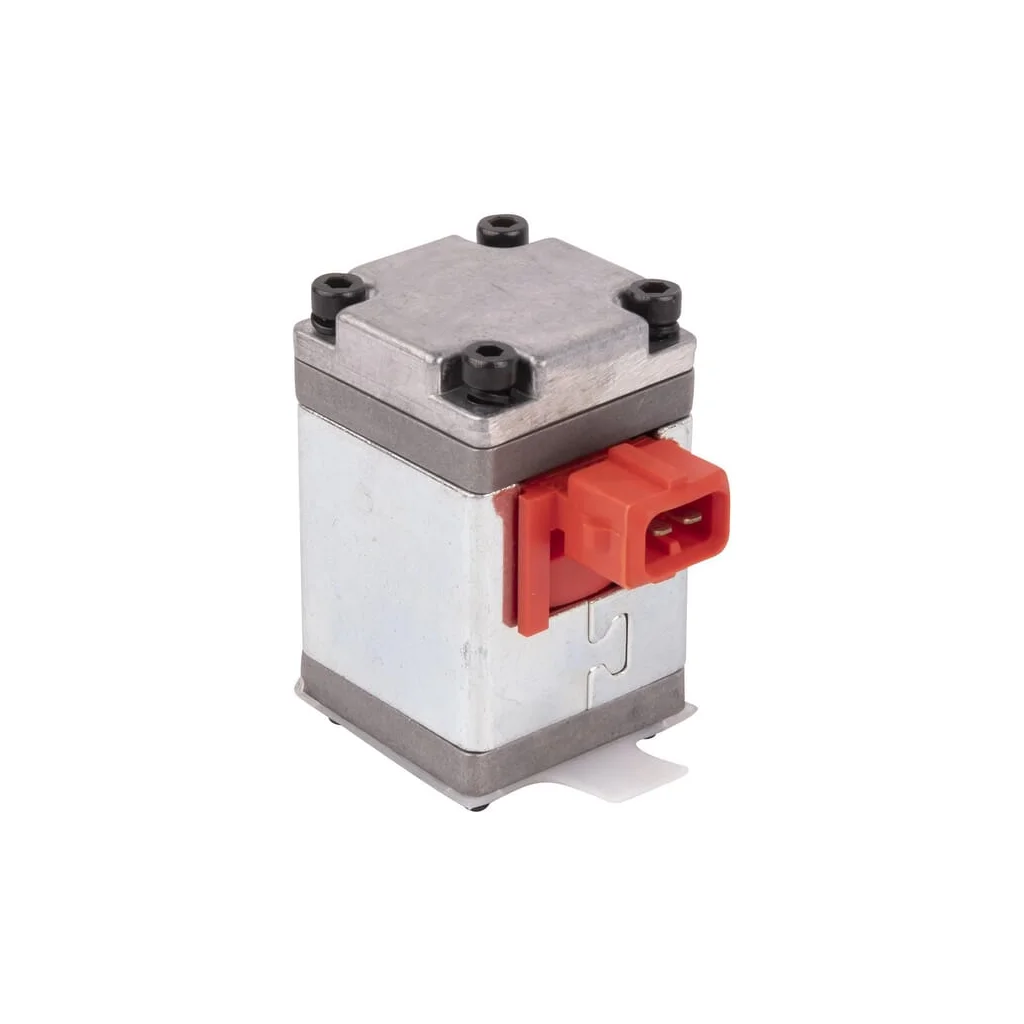 Solenoid 82012258