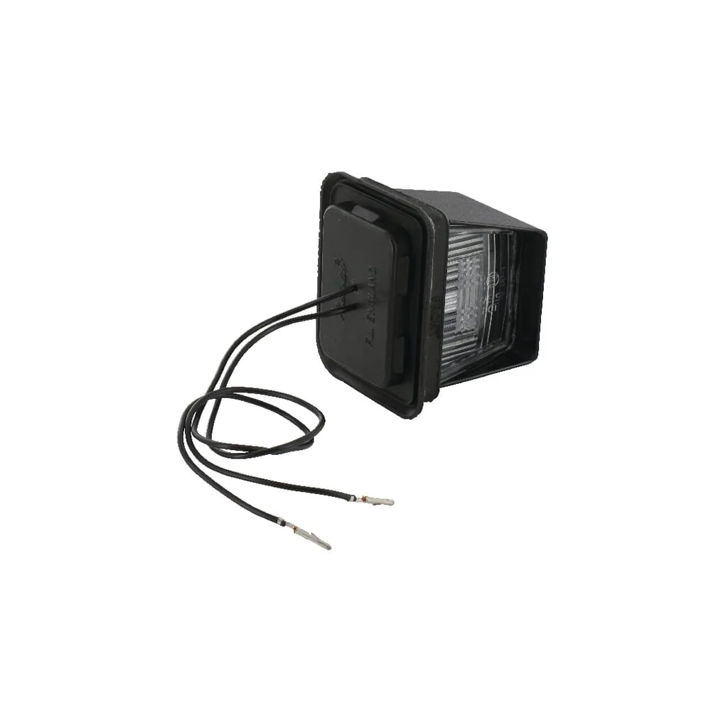 Lampă plăcuță de înmatriculare CNH 82011933