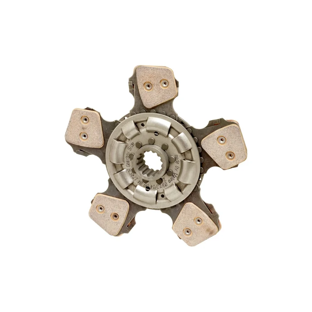 Disc ambreiaj Valeo 806274