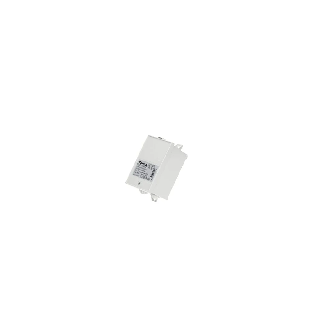Transformator 60W 230/24V 807060FA