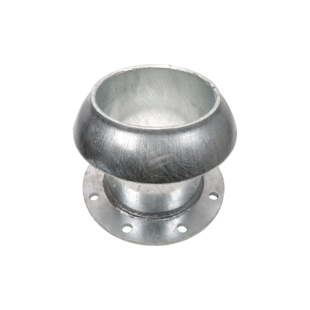 Cuplă tip Perrot tată 8" cu flanșă standard 8103300Z
