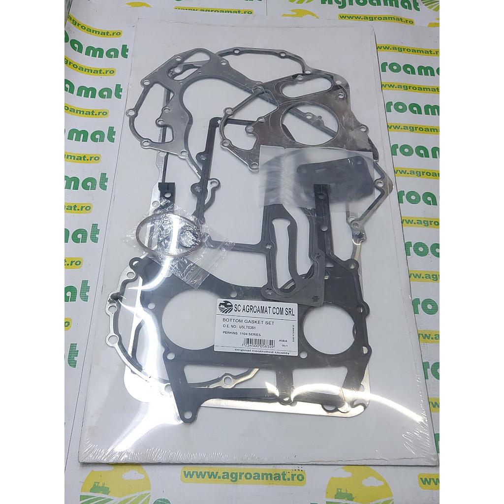 Set Inferior Garnituri 4225832M91
